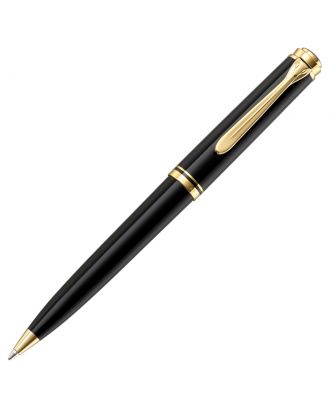 Pelikan Souverän 800 Black Gold Balpen