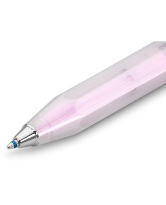 Kaweco Lunar Sport Light Purple Ballpoint Pen