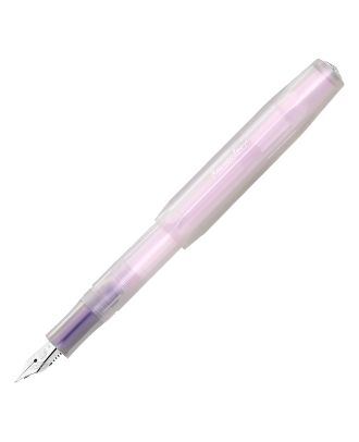 Kaweco Lunar Sport Light Purple Fountain Pen