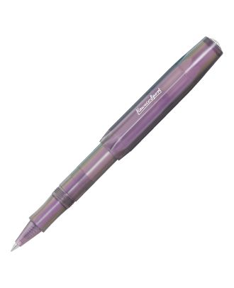 Kaweco Lunar Sport Shadow Purple Rollerball
