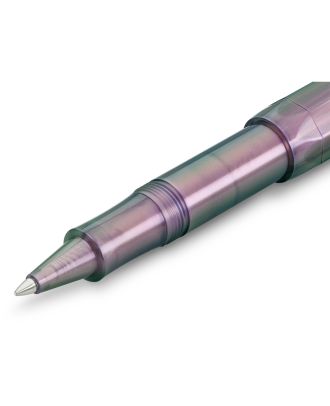 Kaweco Lunar Sport Shadow Purple Rollerball