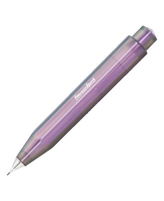 Kaweco Lunar Sport Shadow Purple Mechanical Pencil