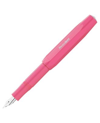 Kaweco Sport Classic Skyline Pink Fountain Pen