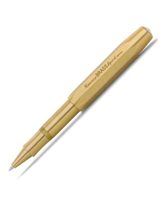 Kaweco Sport Brass Roller