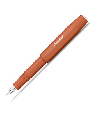 Kaweco Sport Classic Fox Fountain Pen