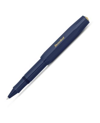 Kaweco Sport Classic Navy Rollerball Pen