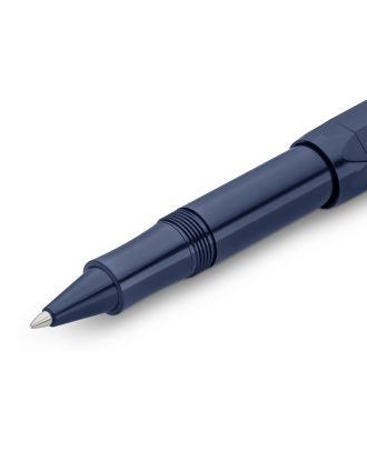 Kaweco Sport Classic Navy Rollerball Pen