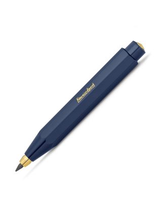 Kaweco Sport Classic Navy Clutch Pencil
