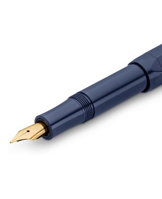 Kaweco Sport Classic Navy Fountain Pen