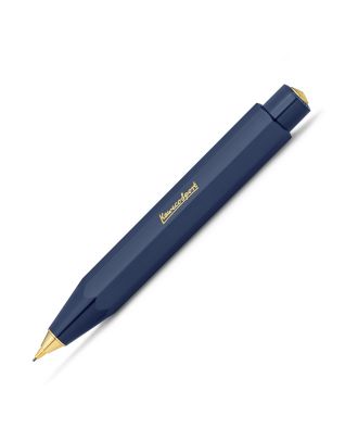 Kaweco Sport Classic Navy Mechanical Pencil