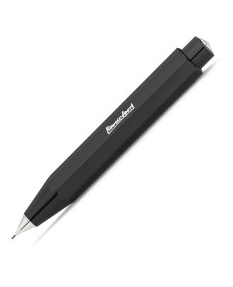 Kaweco Sport Classic Skyline Black Mechanical Pencil