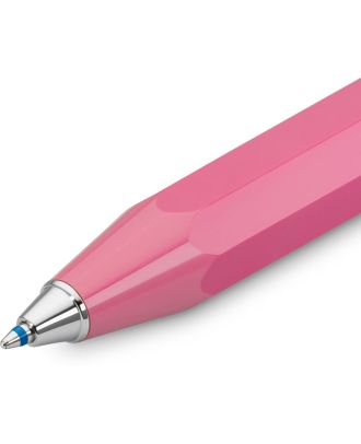Kaweco Sport Classic Skyline Pink Ballpoint Pen