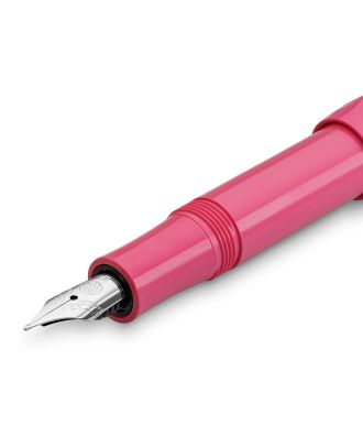 Kaweco Sport Classic Skyline Pink Fountain Pen
