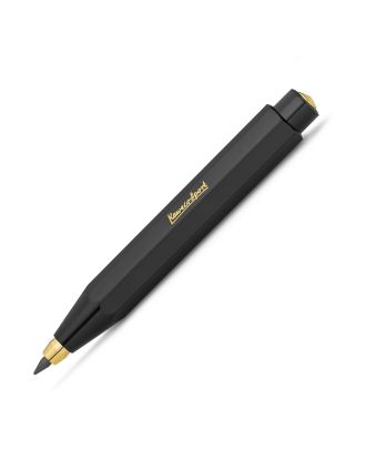 Kaweco Sport Classic Black Clutch Pencil