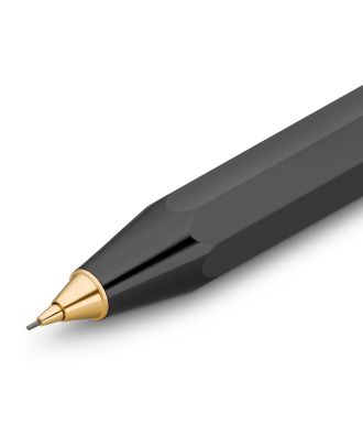 Kaweco Sport Classic Black Mechanical Pencil
