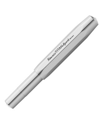 Kaweco Titan Sport Fountain Pen