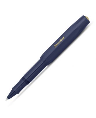 Kaweco Sport Classic Navy Rollerball Pen
