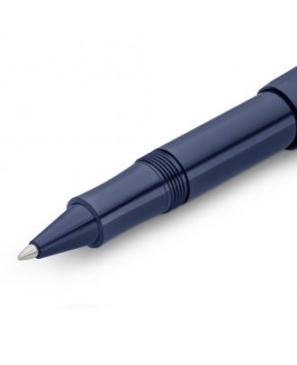 Kaweco Sport Classic Navy Rollerball Pen