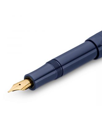 Kaweco Sport Classic Navy Fountain Pen