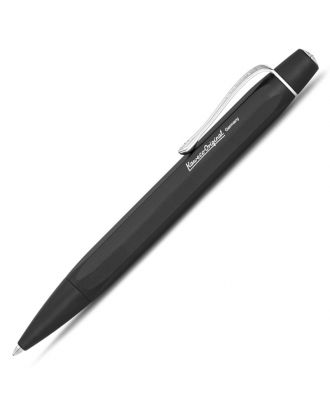 Kaweco Original Black Chrome Ballpoint Pen