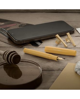 Kaweco Collection Honey Special Edition Fountain Pen