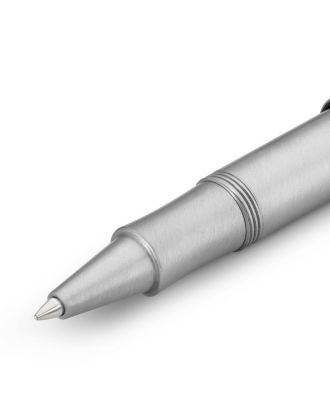 Kaweco AL Sport Steel Rollerball