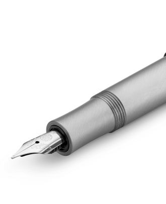 Kaweco AL Sport Steel Vulpen