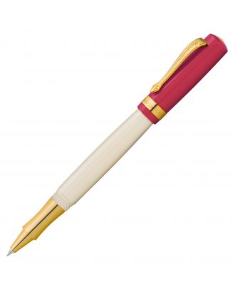Kaweco Student 30's Blues Rollerball Pen