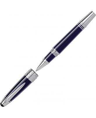 Montblanc John F. Kennedy Special Edition Rollerball