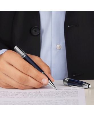 Montblanc John F. Kennedy Special Edition Rollerball