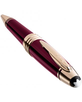Montblanc John F. Kennedy Special Edition Burgundy Ballpoint Pen