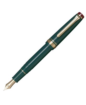 Sailor Pro Gear Slim Shikiori Noyama No Uta Kiji Fountain Pen