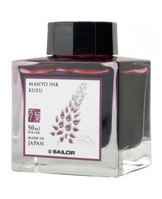 Sailor Manyo Kuzu Ink