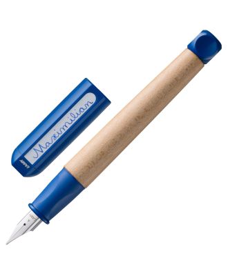 Lamy ABC Blauw Vulpen