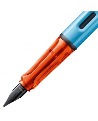 LAMY AL-Star Denim 2025 Special Edition Fountain Pen