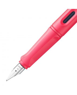 Lamy Safari Sunset Special Edition Fountain Pen