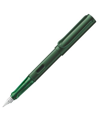 Lamy AL-Star Pine Special Edition Fountain Pen