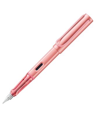 Lamy AL-Star Flamingo Special Edition Fountain Pen