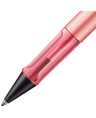 Lamy AL-star Flamingo Special Editon Ballpoint Pen