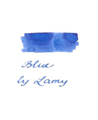 Lamy T10 Vulpen Ink Cartridges Blauw
