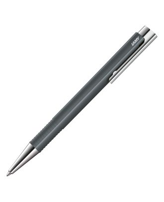 Lamy Logo M+ Anthracite Ballpoint Pen