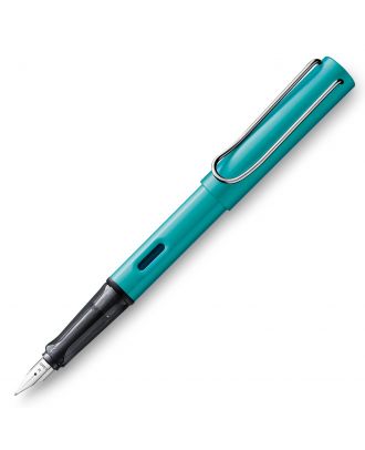 Lamy AL-Star Turmaline Special Edition Fountain Pen