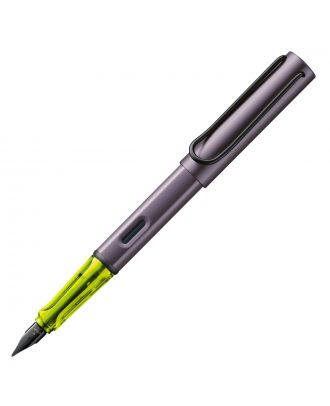 LAMY AL-Star Aubergine 2025 Special Edition Fountain Pen