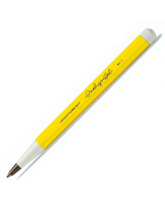 Leuchtturm1917 Drehgriffel Lemon