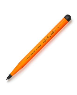 Leuchtturm1917 Drehgriffel Nr. 1 Luminous Orange