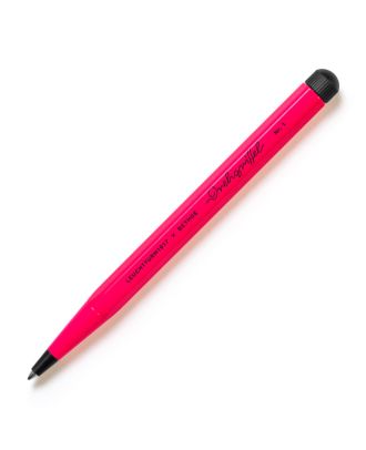 Leuchtturm1917 Drehgriffel Nr. 1 Luminous Pink