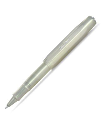 Kaweco Lunar Sport Light Green Rollerball Pen