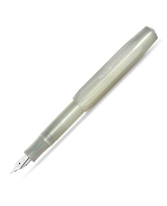 Kaweco Lunar Sport Light Green Fountain Pen