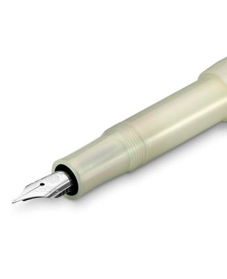 Kaweco Lunar Sport Light Green Fountain Pen