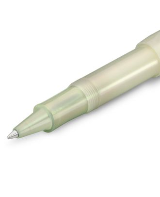 Kaweco Lunar Sport Light Green Rollerball Pen